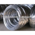 Factory-Galvanized wire/Galvanized iron wire/Binding wire